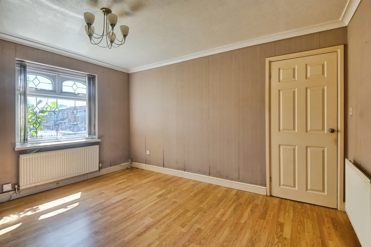 Circus Avenue, Chelmsley Wood, B37, photo 2
