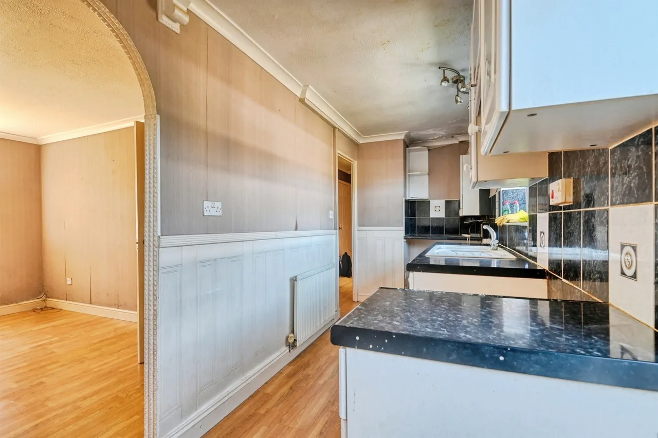 Circus Avenue, Chelmsley Wood, B37, photo 6