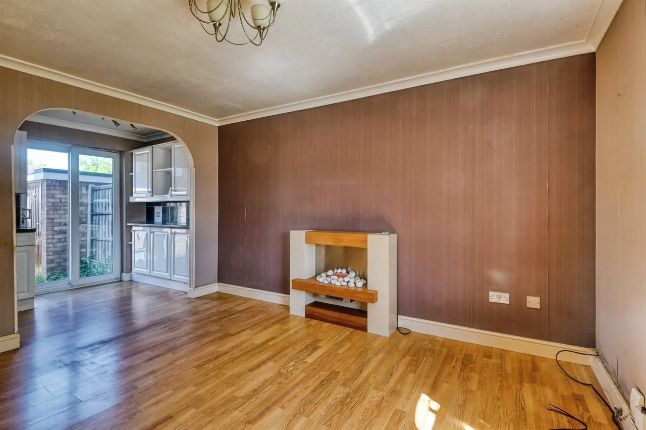 Circus Avenue, Chelmsley Wood, B37, photo 4