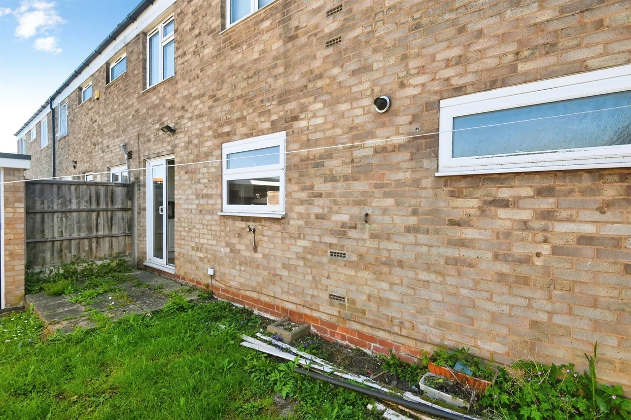 Circus Avenue, Chelmsley Wood, B37, photo 13