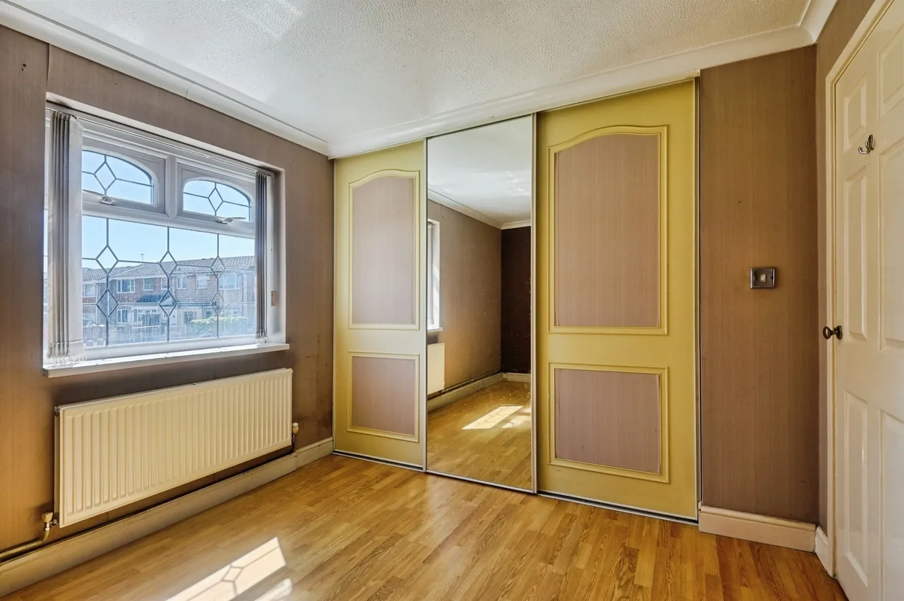 Circus Avenue, Chelmsley Wood, B37, photo 9
