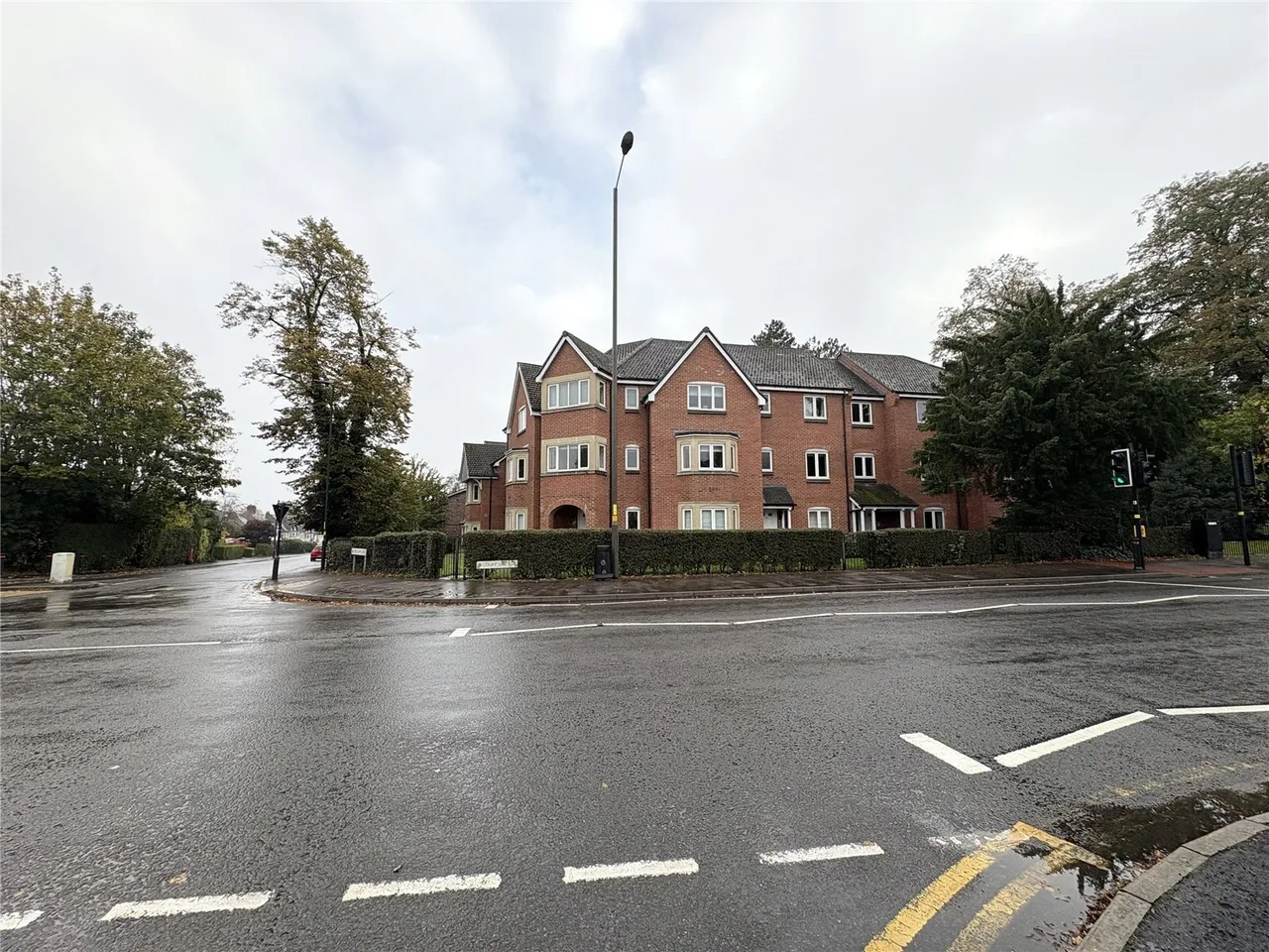 Court Oak Road, Birmingham, B17, photo 20