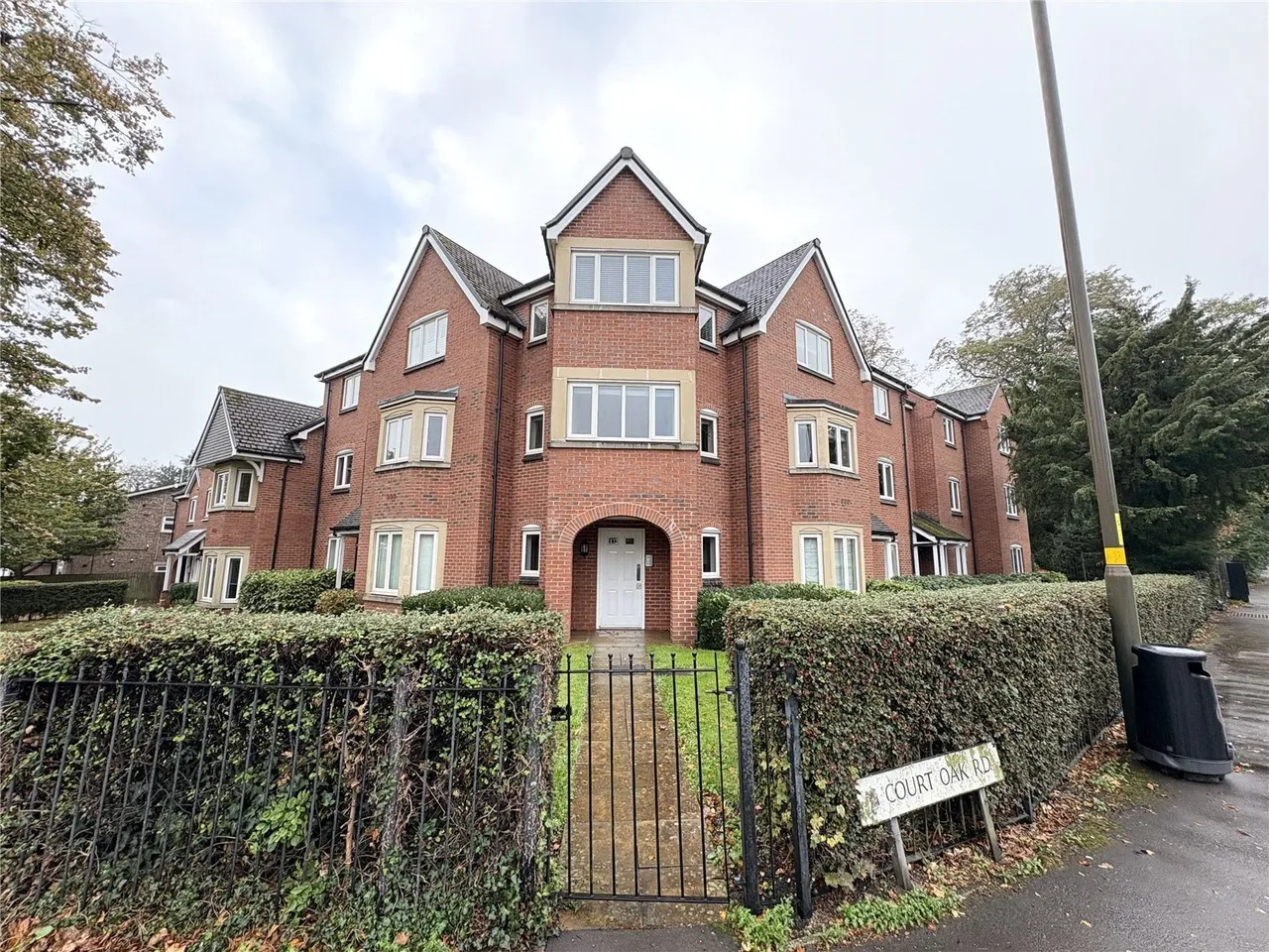 Court Oak Road, Birmingham, B17, photo 19