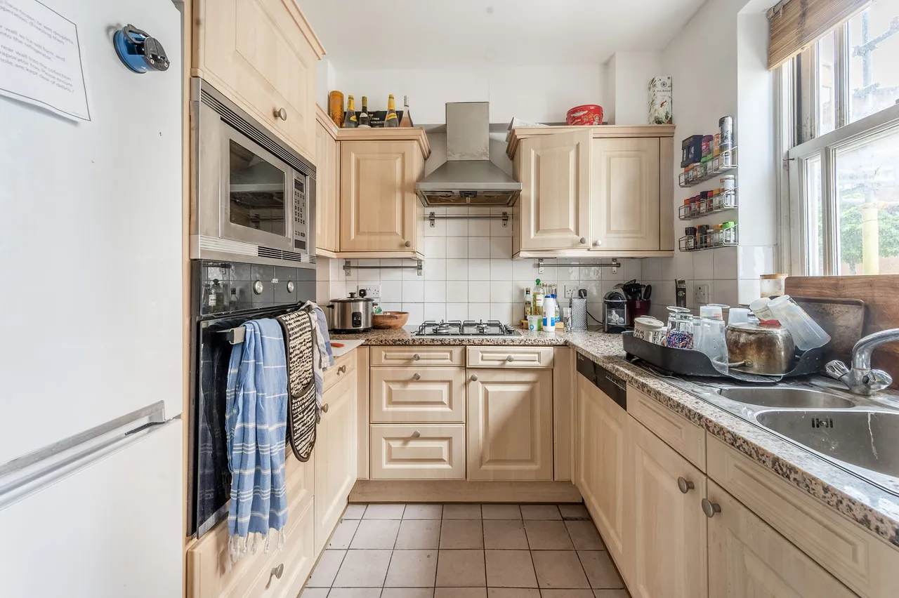 1b Slaidburn Street, London, photo 3