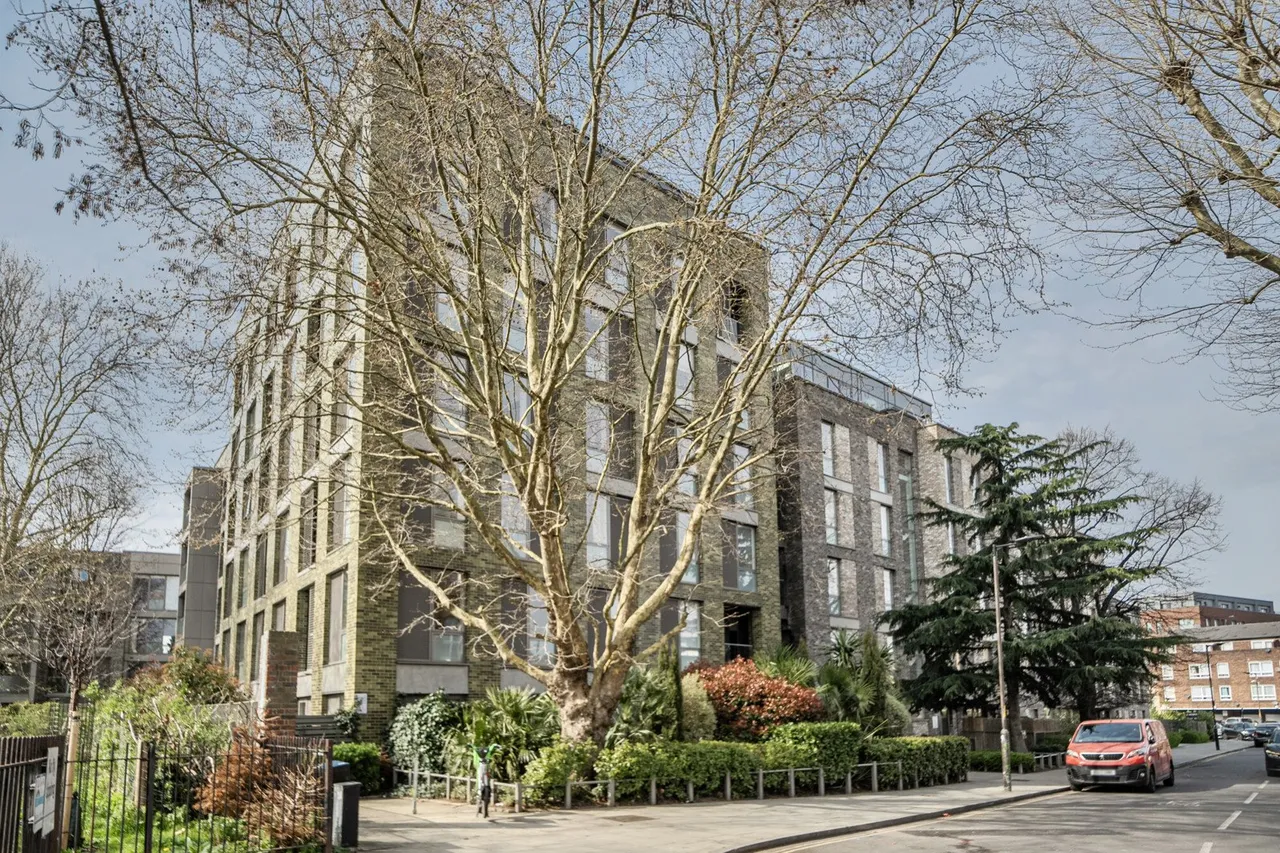 Woods Road, SE15, photo 3