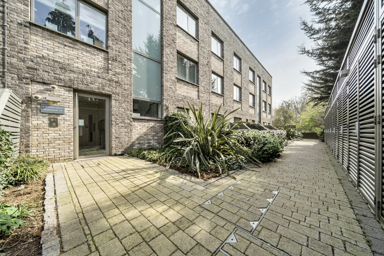 Woods Road, SE15, photo 14