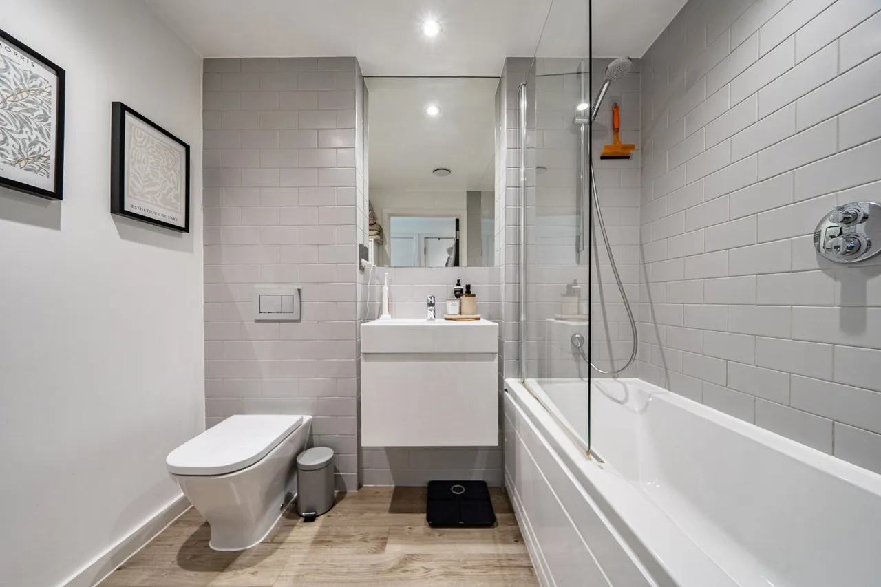 Woods Road, SE15, photo 8