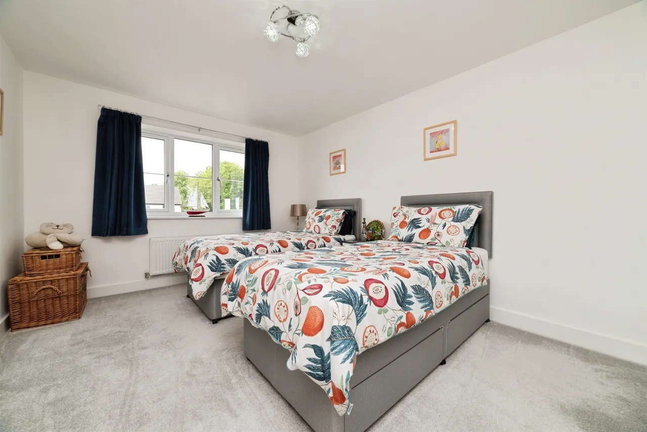 Wordsworth Avenue, Kirk Ella, HULL, photo 11