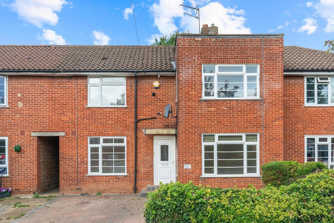 Cowper Road, Welwyn Garden City, AL7, photo 13