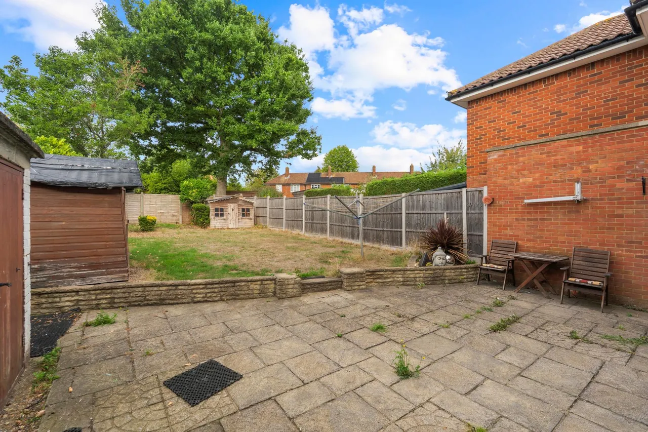 Cowper Road, Welwyn Garden City, AL7, photo 11