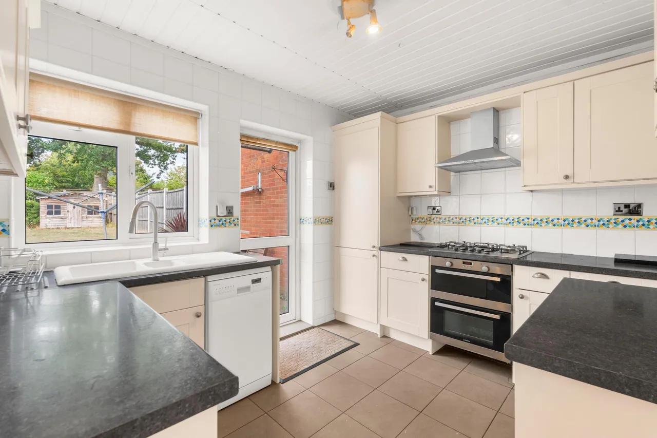 Cowper Road, Welwyn Garden City, AL7, photo 4