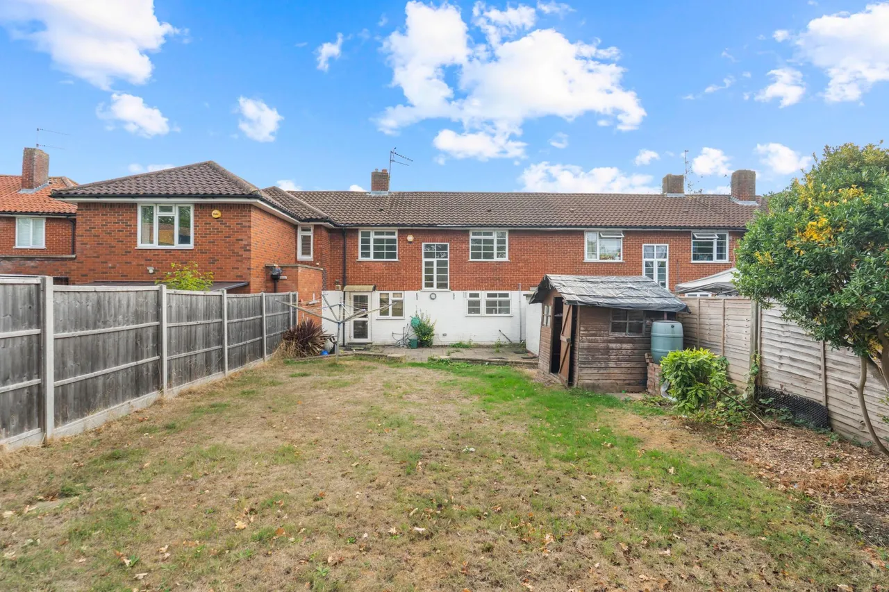 Cowper Road, Welwyn Garden City, AL7, photo 12