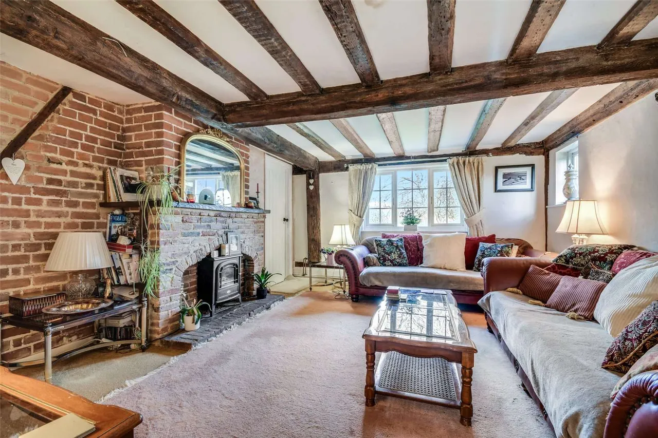 High Roding, Dunmow, Essex, CM6 1NQ, photo 6
