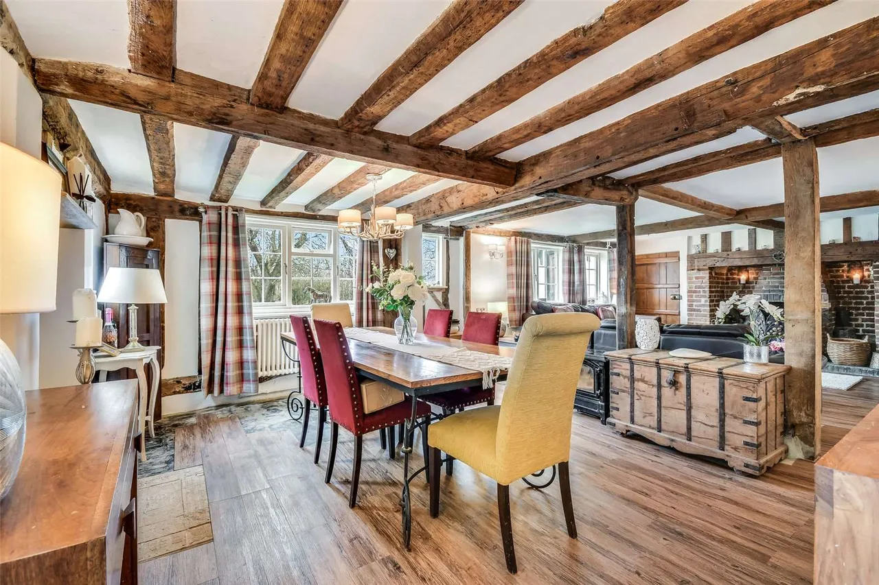 High Roding, Dunmow, Essex, CM6 1NQ, photo 7