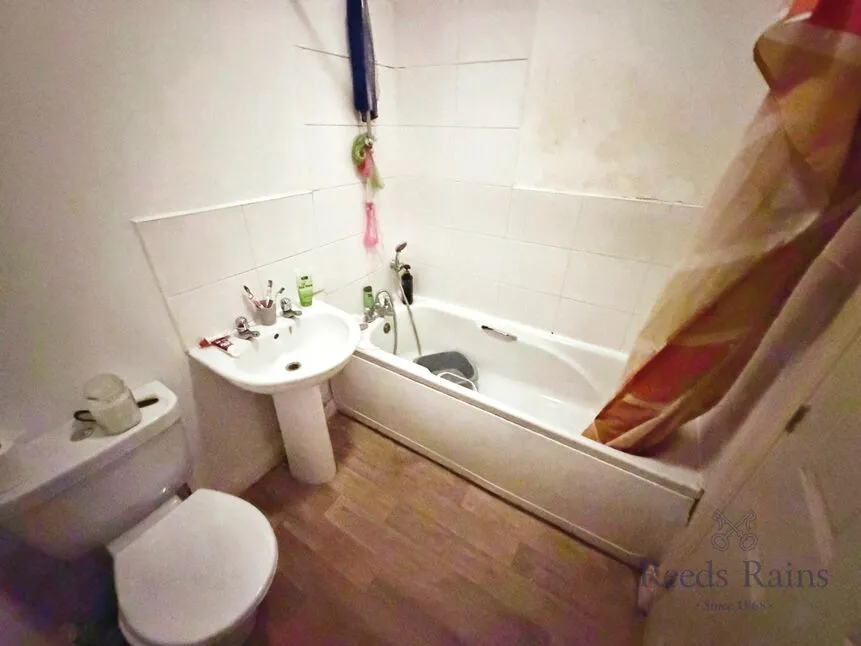 Park Street, Stoke-on-Trent, ST4, photo 11