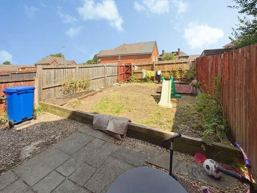Park Street, Stoke-on-Trent, ST4, photo 12