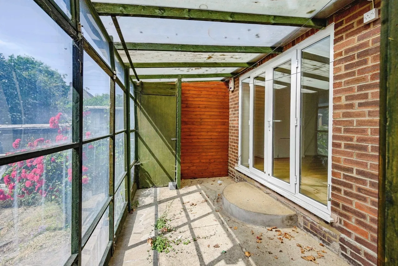 Abingdon Road, LUTON, Bedfordshire, LU4, photo 15