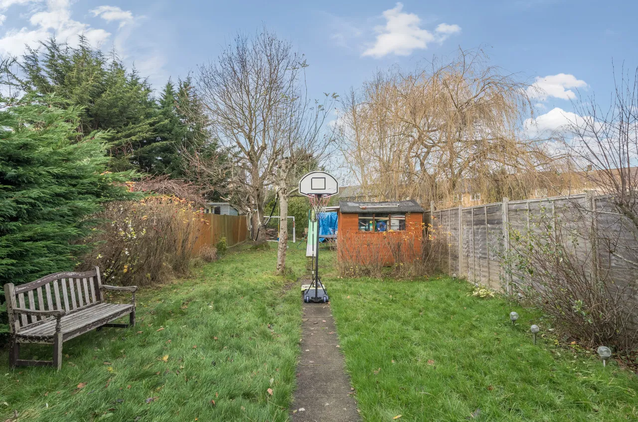 Hill Close, Barnet, EN5 3AG, photo 15