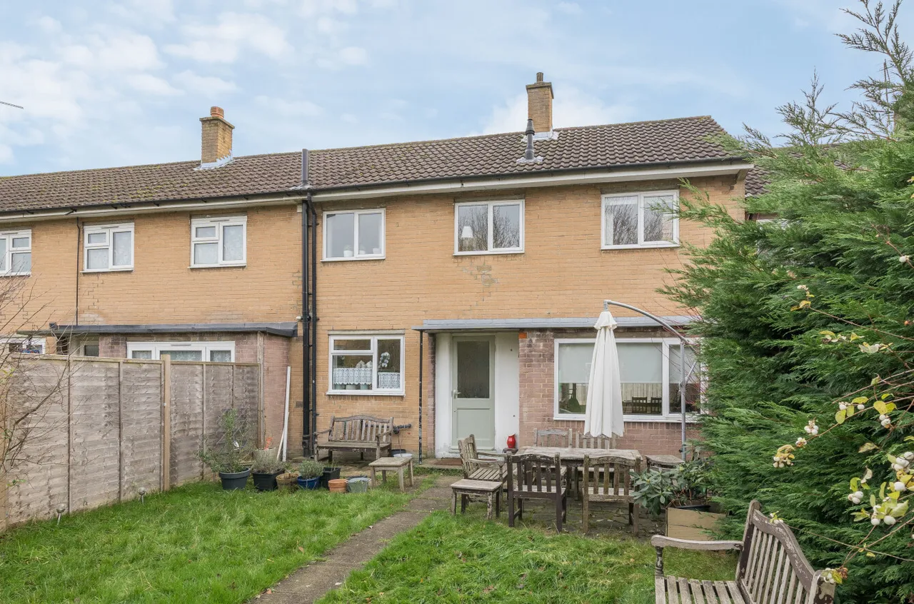 Hill Close, Barnet, EN5 3AG, photo 17