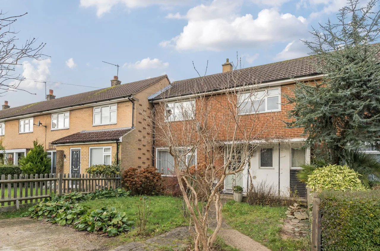 Hill Close, Barnet, EN5 3AG, photo 20