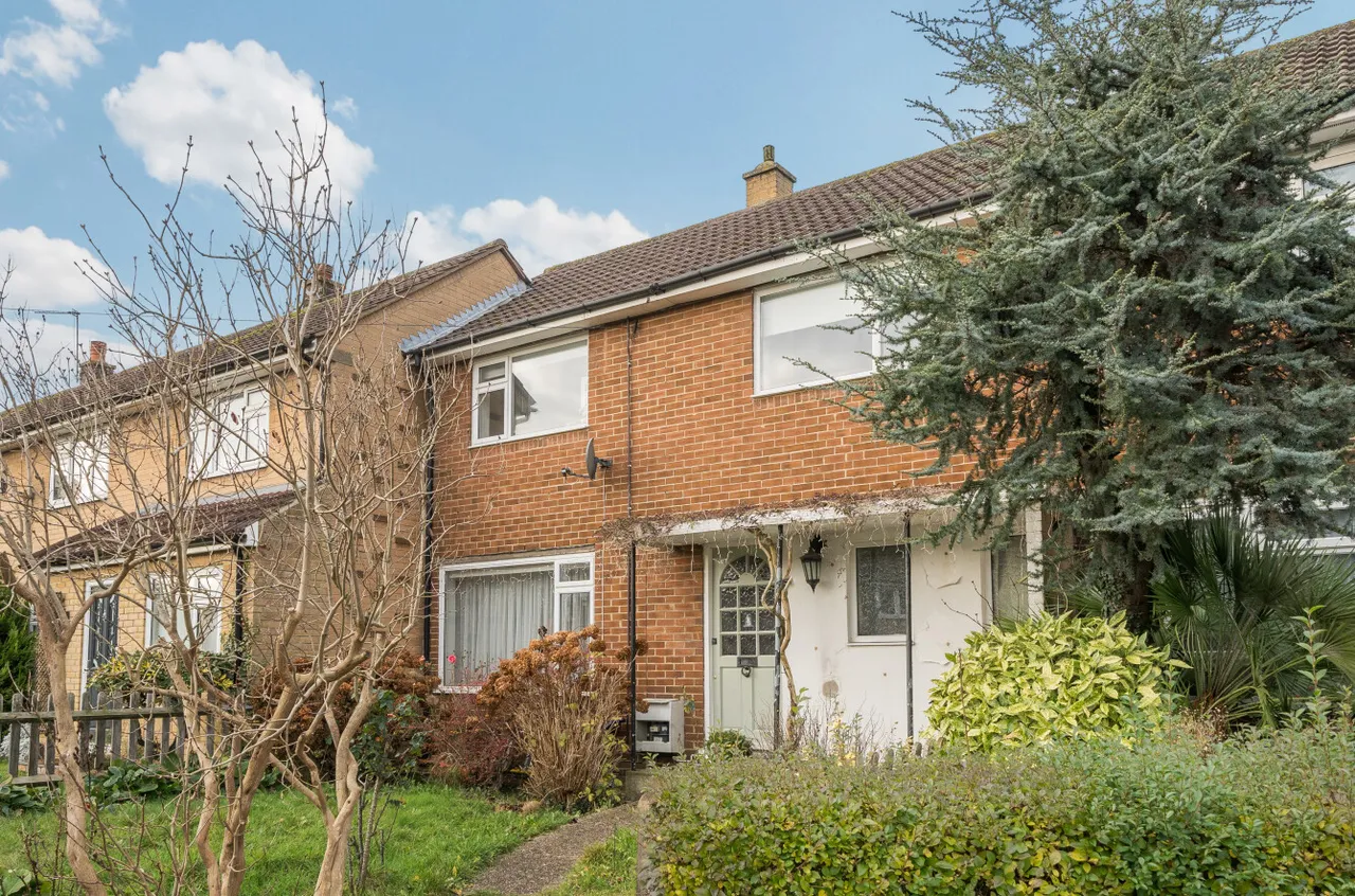 Hill Close, Barnet, EN5 3AG, photo 19