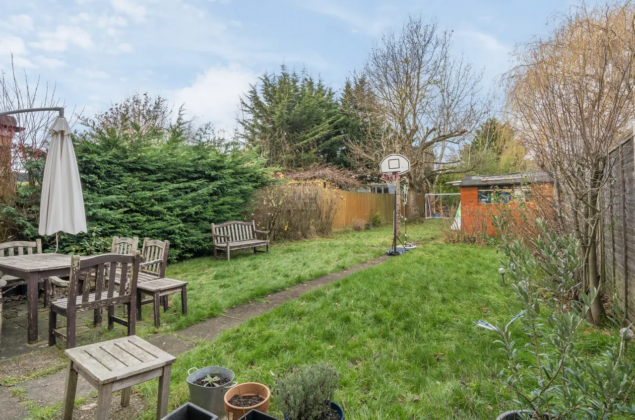 Hill Close, Barnet, EN5 3AG, photo 14