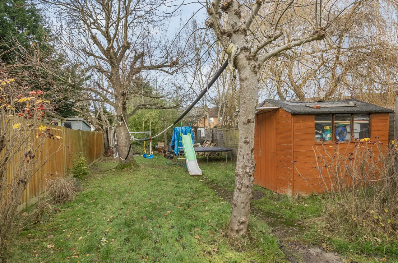 Hill Close, Barnet, EN5 3AG, photo 16