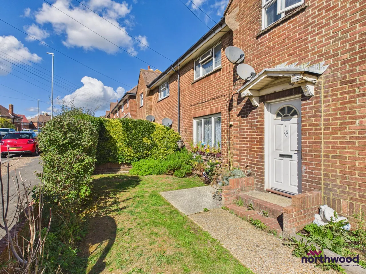 Poynings Drive, Hangleton, BN3, photo 12