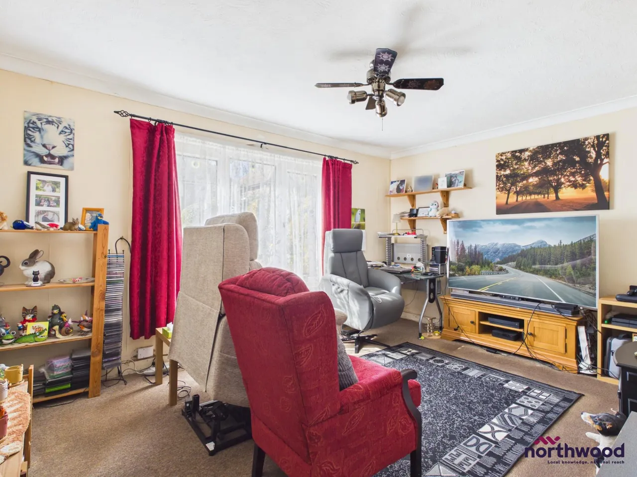 Poynings Drive, Hangleton, BN3, photo 2