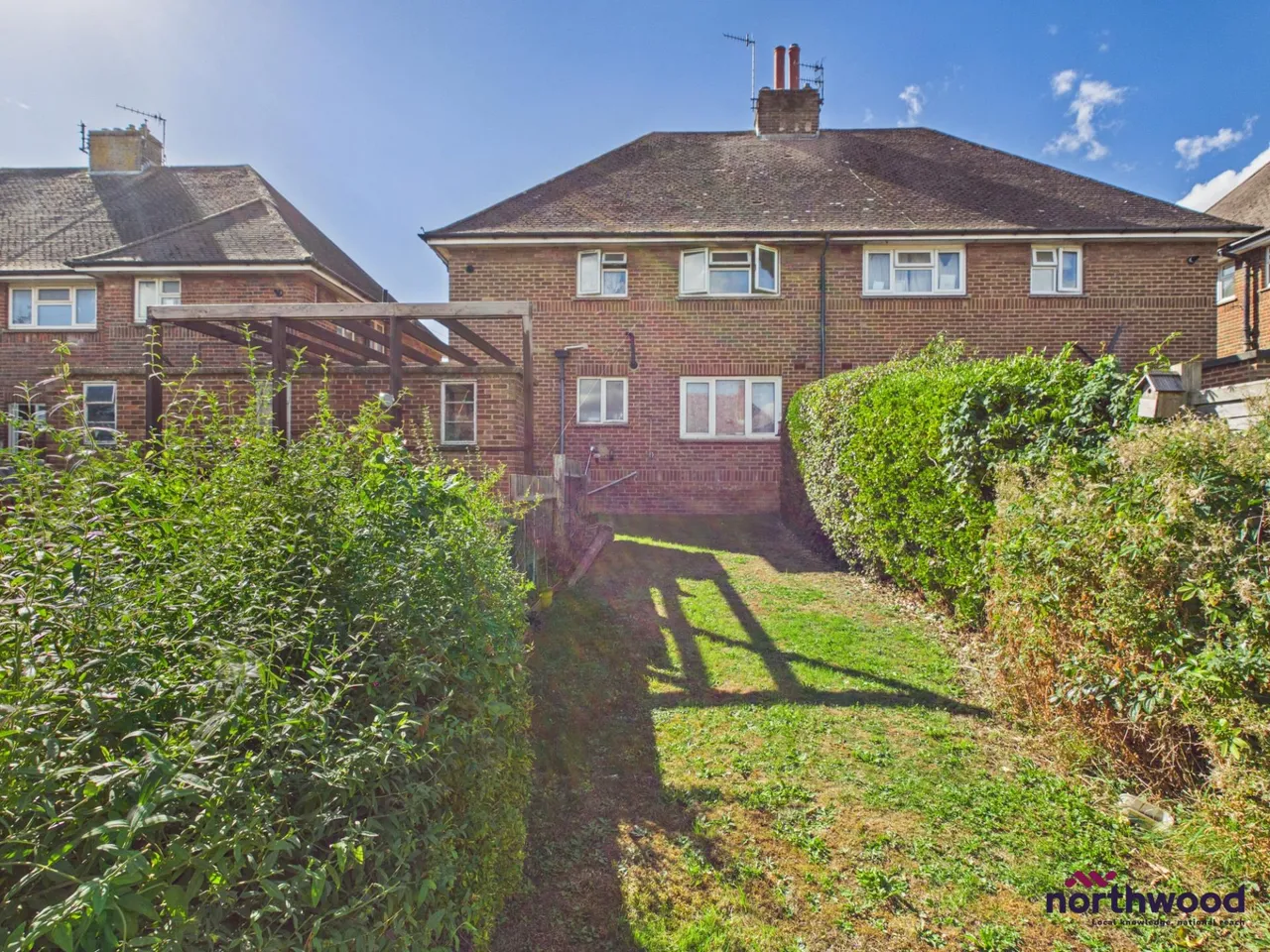Poynings Drive, Hangleton, BN3, photo 10