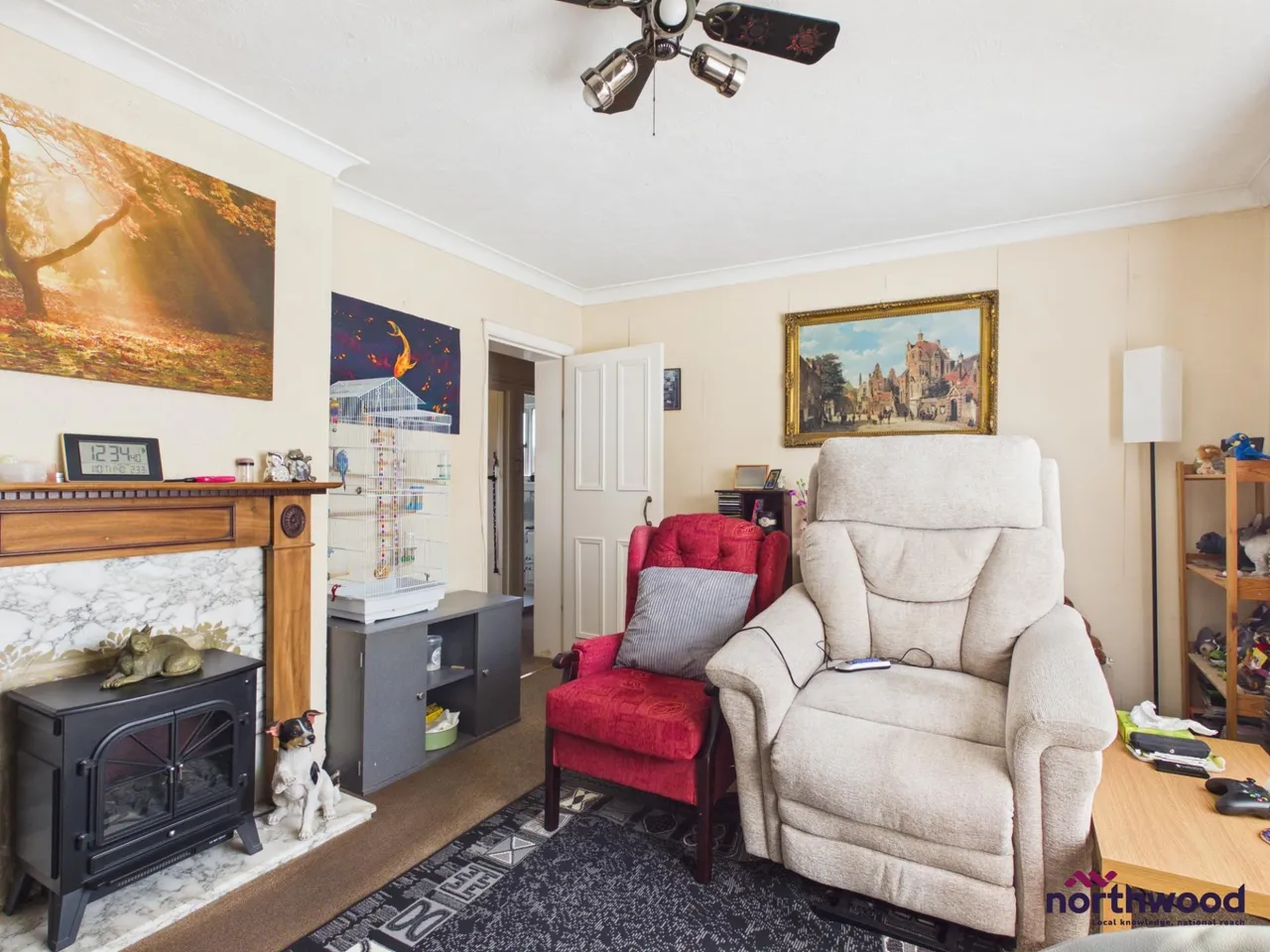 Poynings Drive, Hangleton, BN3, photo 3