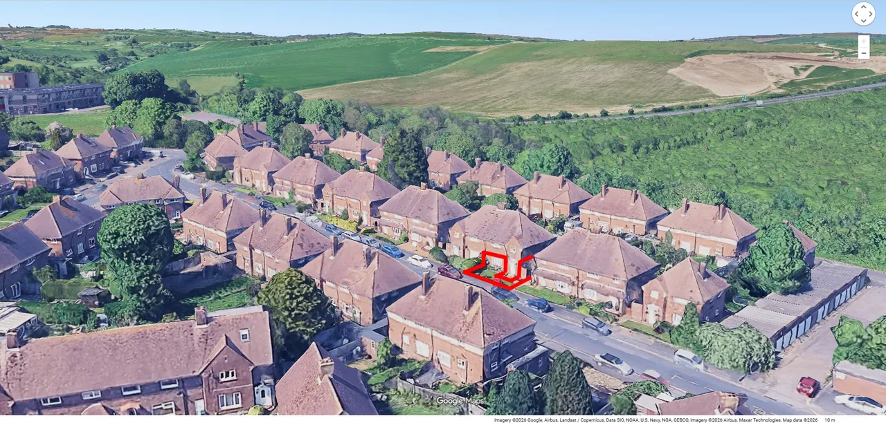 Poynings Drive, Hangleton, BN3, photo 15