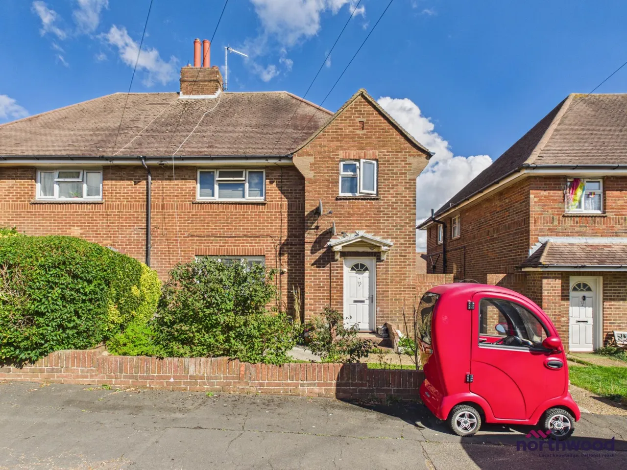 Poynings Drive, Hangleton, BN3, photo 13