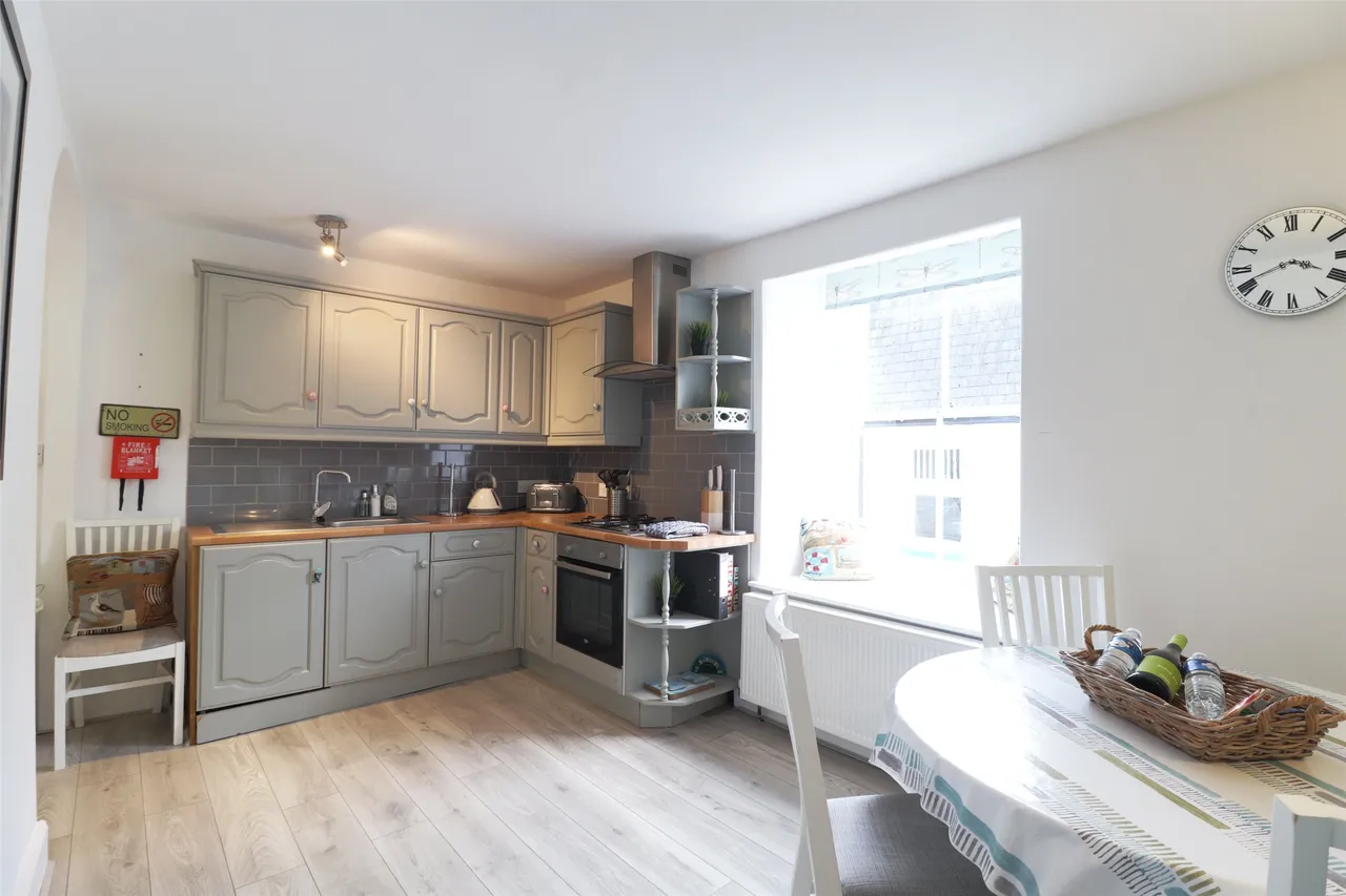 Fore Street, Ilfracombe, EX34, photo 4