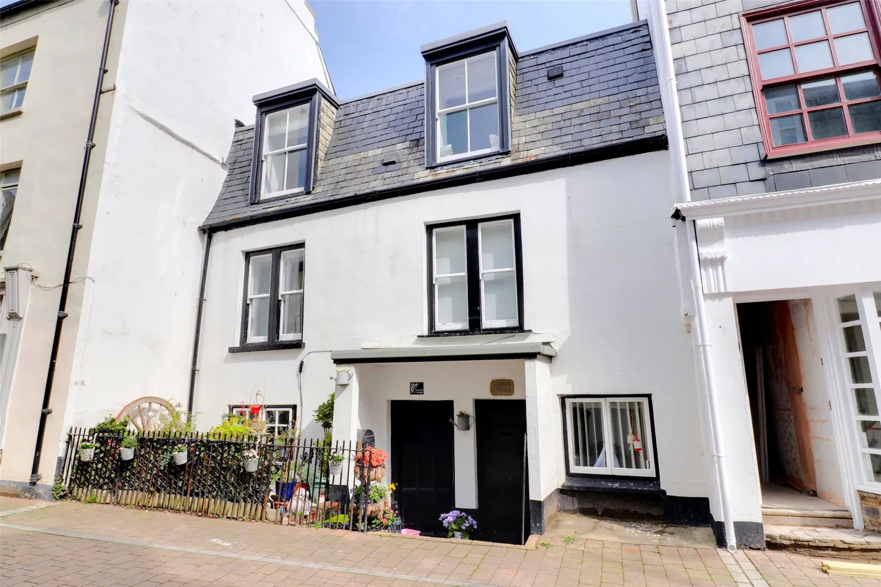 Fore Street, Ilfracombe, EX34, photo 9