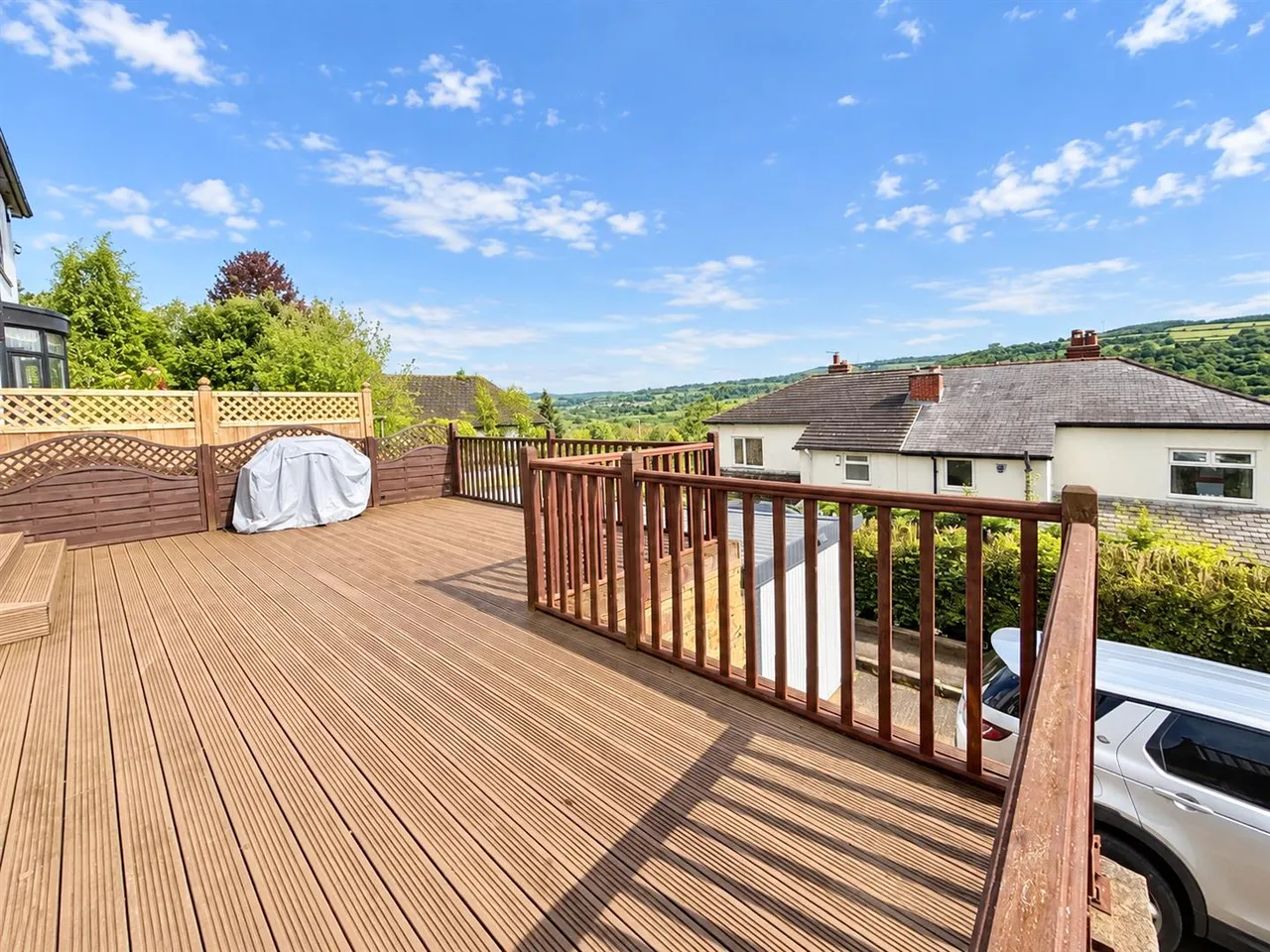 Rivock Avenue, Utley, BD20, photo 22