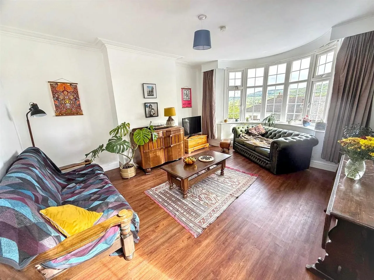 4 bed house for sale — Rivock Avenue, Utley, BD20 6HE
