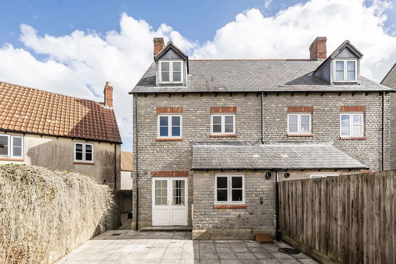 Spencer Road, Shepton Mallet, BA4, photo 10