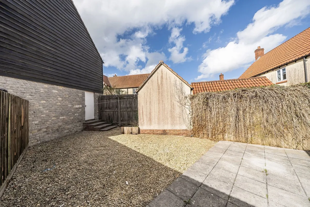 Spencer Road, Shepton Mallet, BA4, photo 9