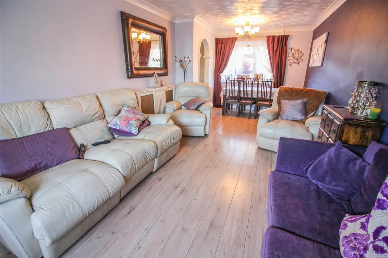Tilbury Mead, Harlow, CM18, photo 2