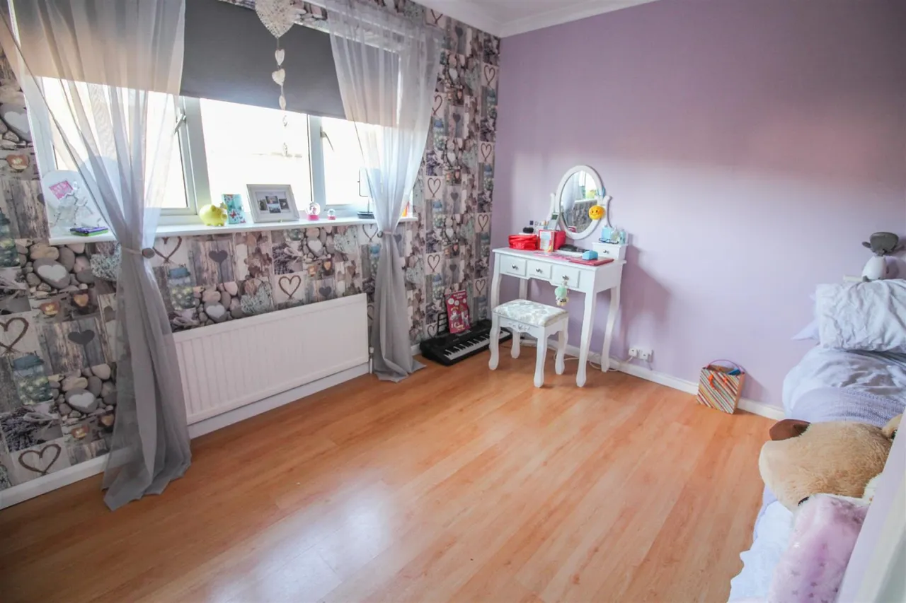 Tilbury Mead, Harlow, CM18, photo 8
