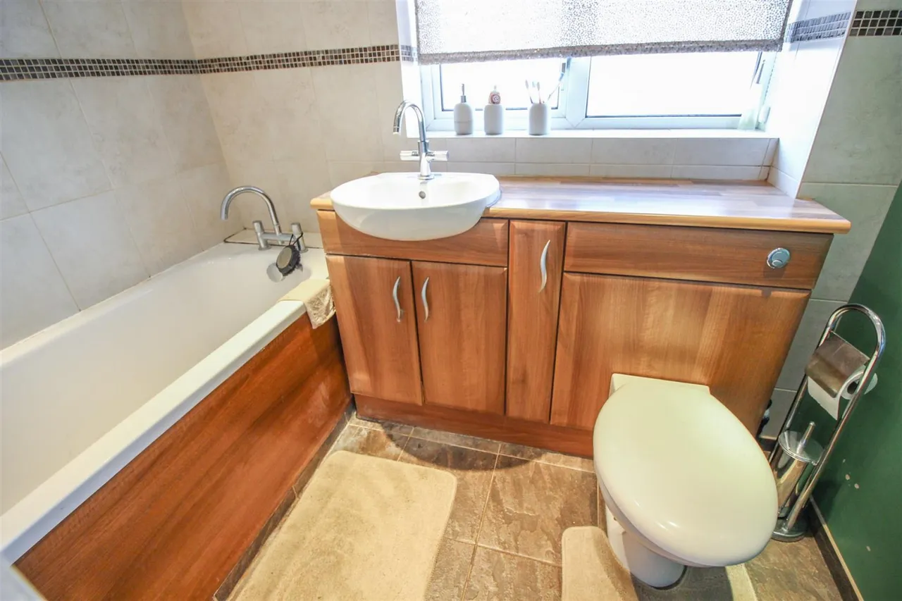 Tilbury Mead, Harlow, CM18, photo 10