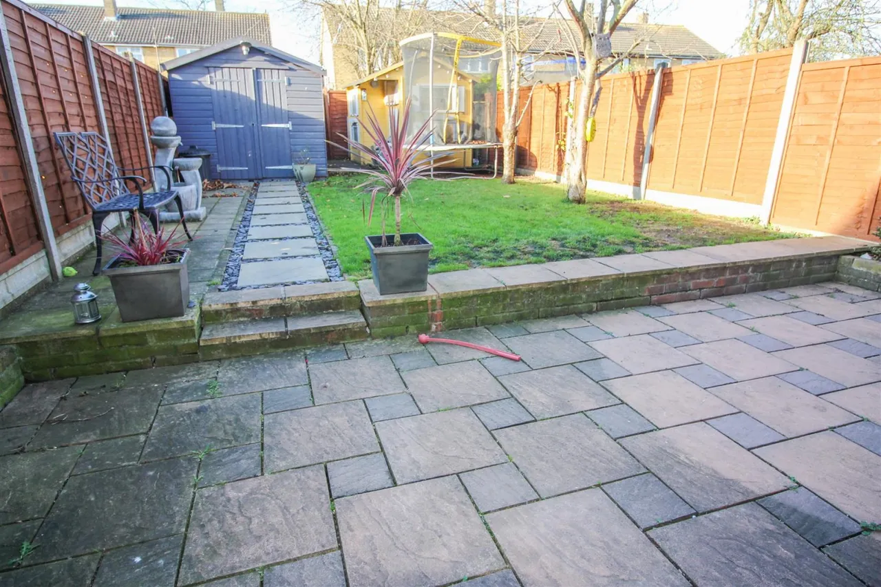 Tilbury Mead, Harlow, CM18, photo 3
