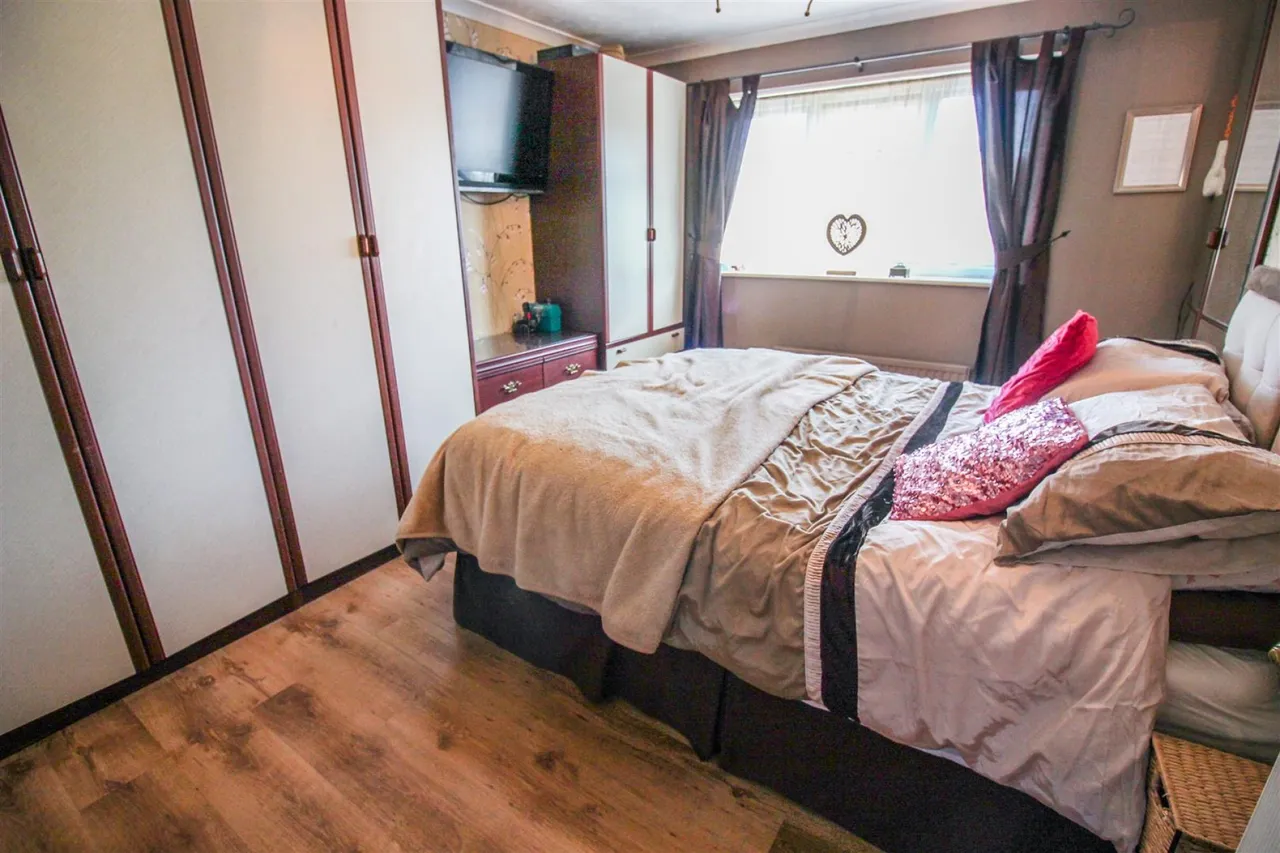 Tilbury Mead, Harlow, CM18, photo 7