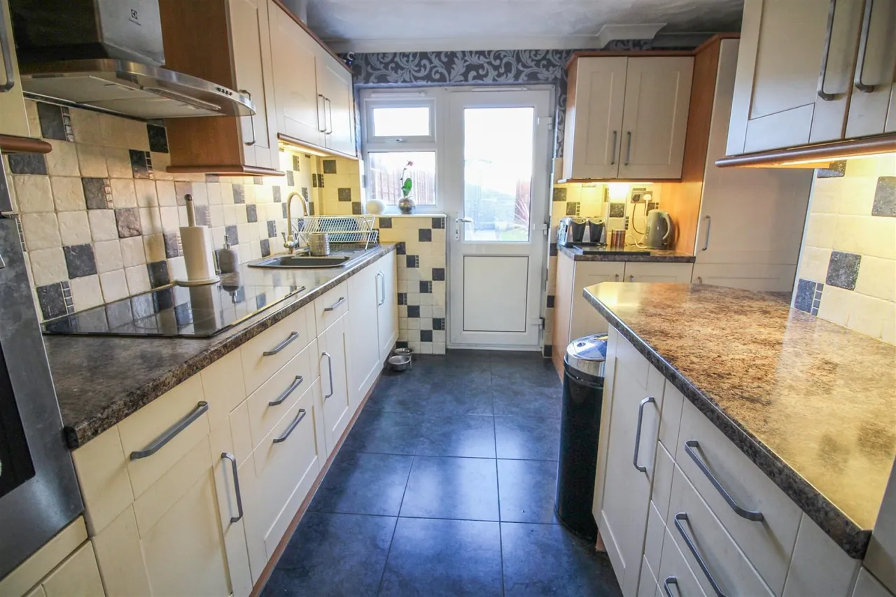 Tilbury Mead, Harlow, CM18, photo 6