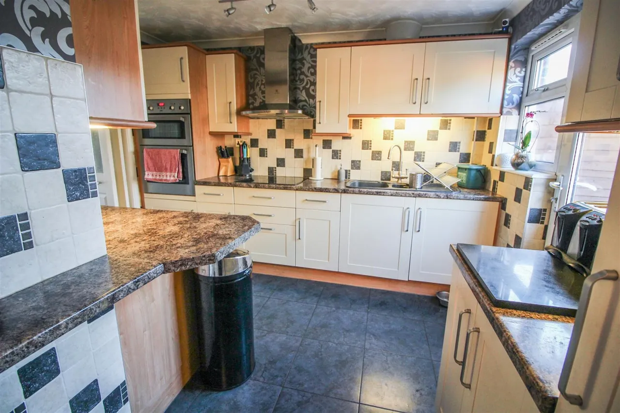 Tilbury Mead, Harlow, CM18, photo 4