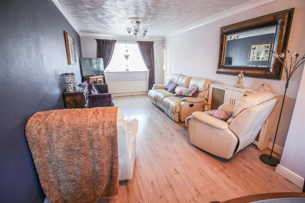 Tilbury Mead, Harlow, CM18, photo 5