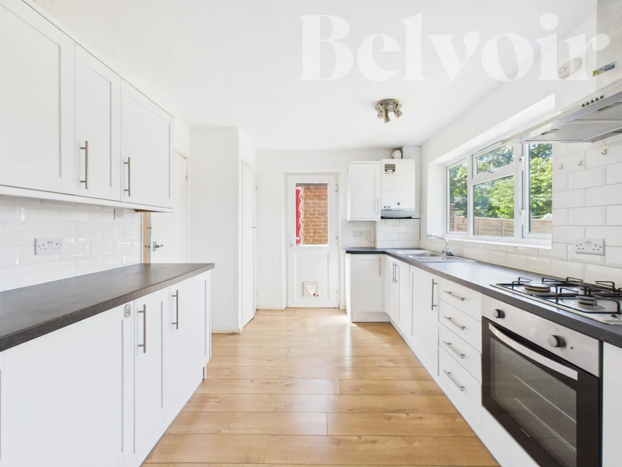 Elizabeth Road, South Ham, Basingstoke, RG22, photo 6