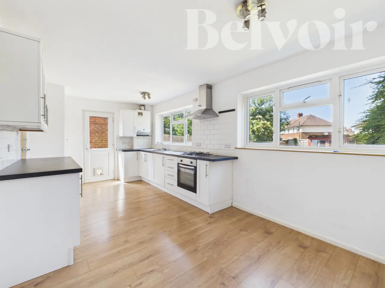 Elizabeth Road, South Ham, Basingstoke, RG22, photo 7