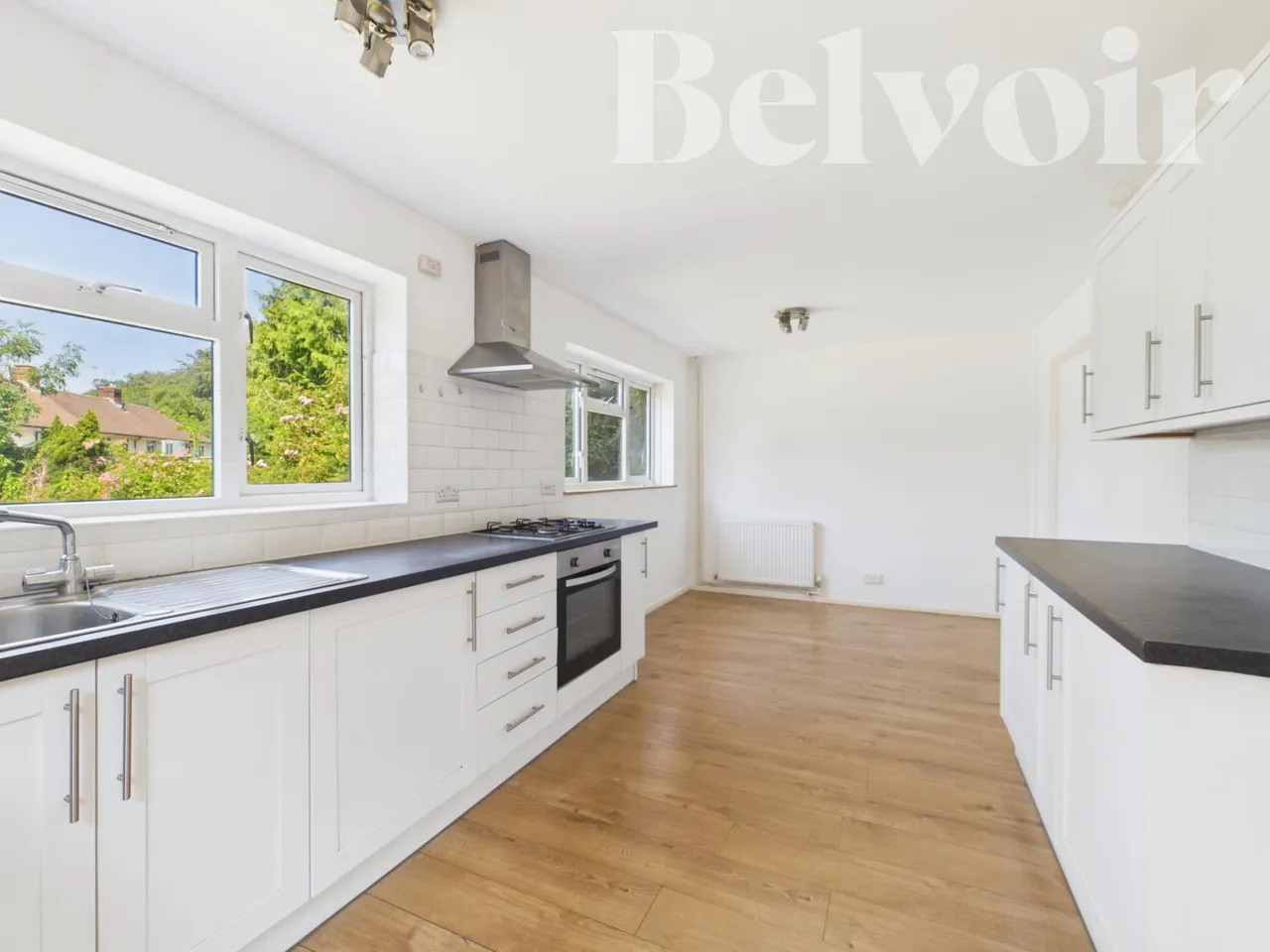 Elizabeth Road, South Ham, Basingstoke, RG22, photo 8